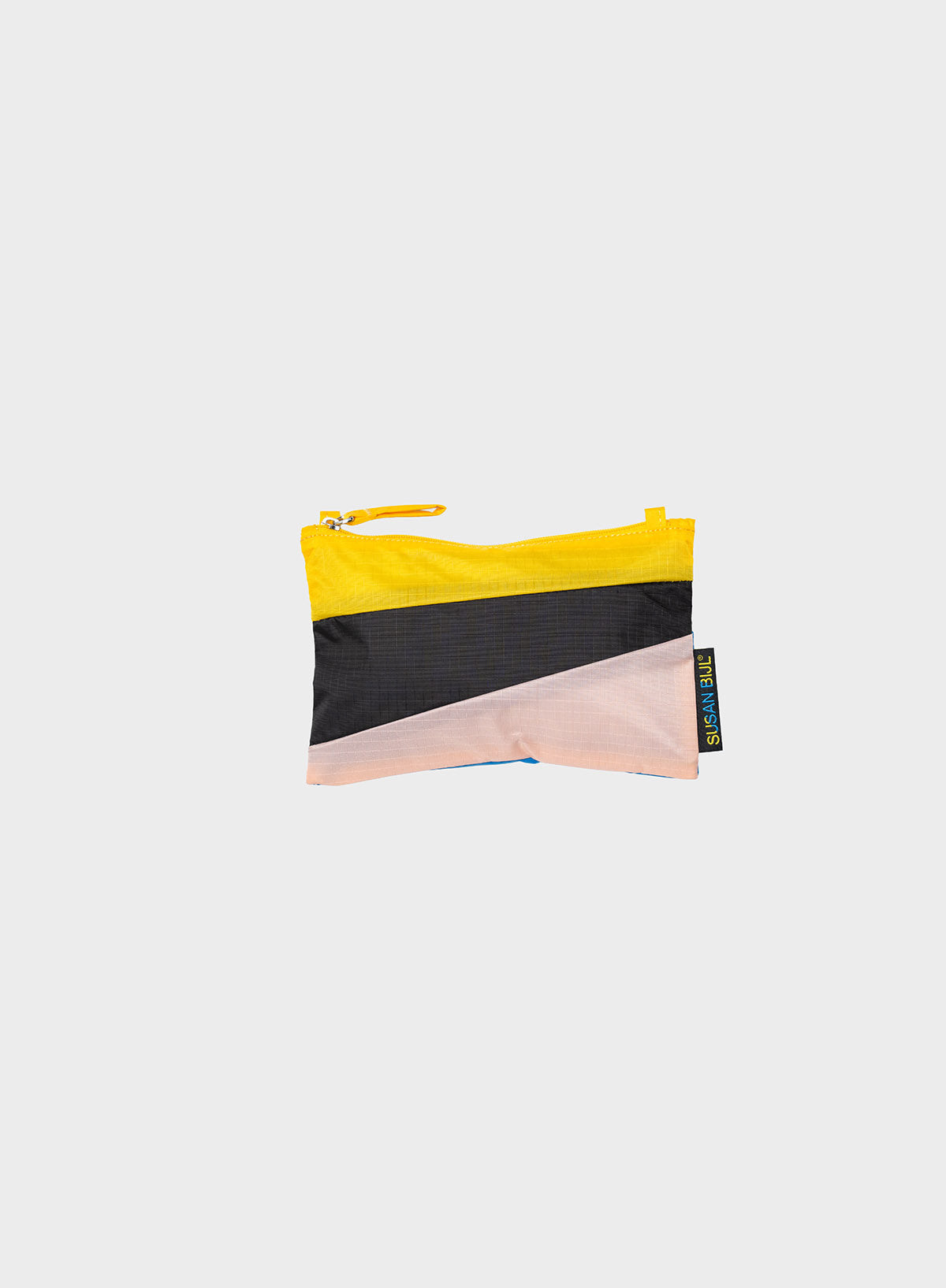 Pouch S / Multi Black