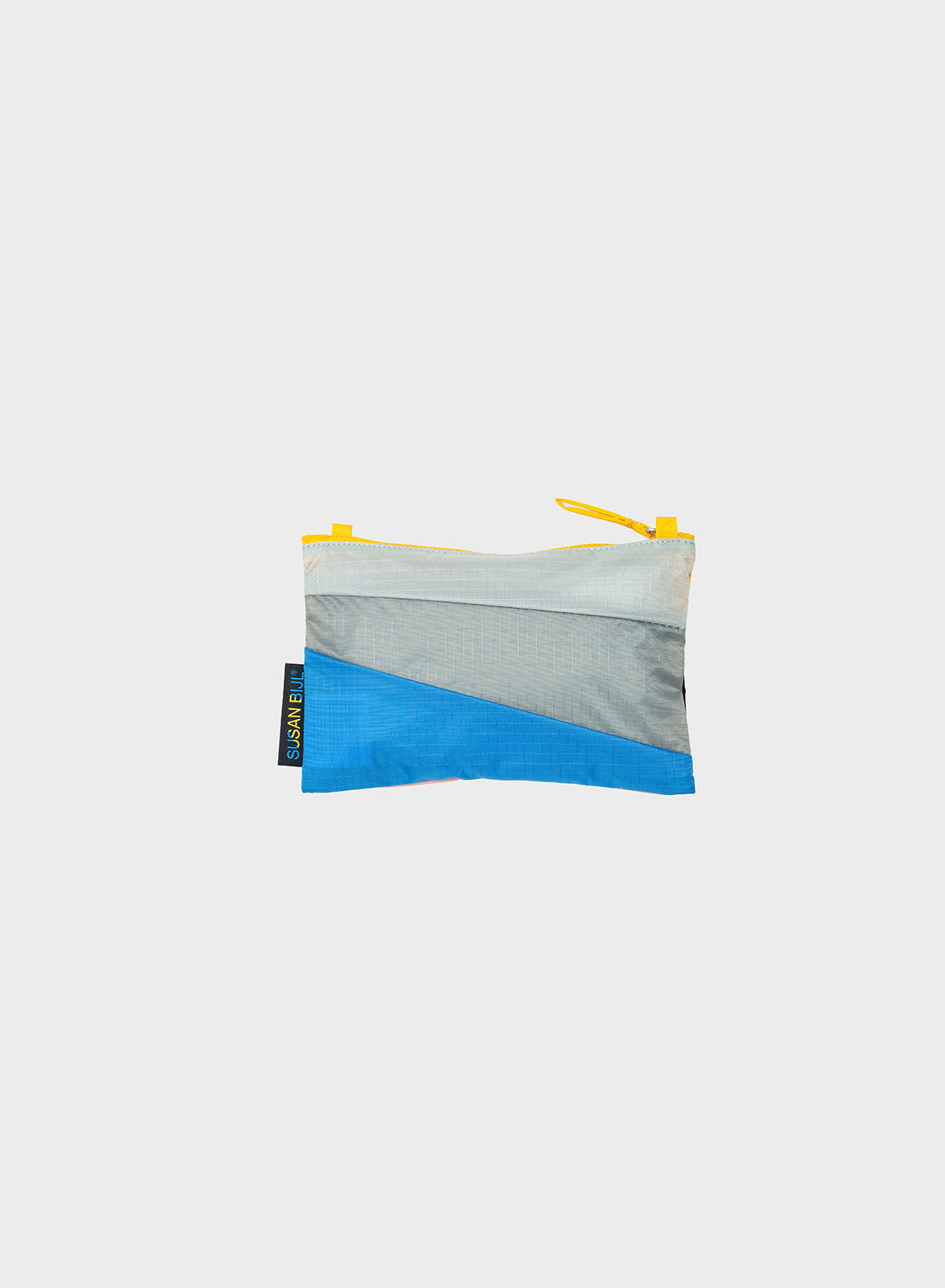Pouch S / Multi Black