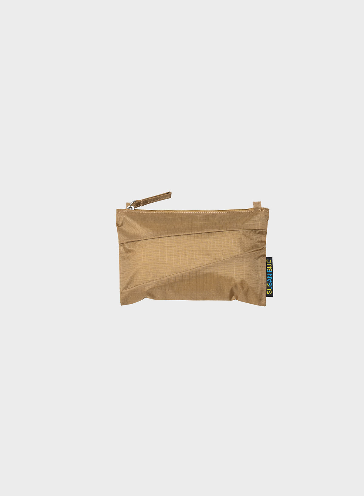 Pouch S / Mono Camel