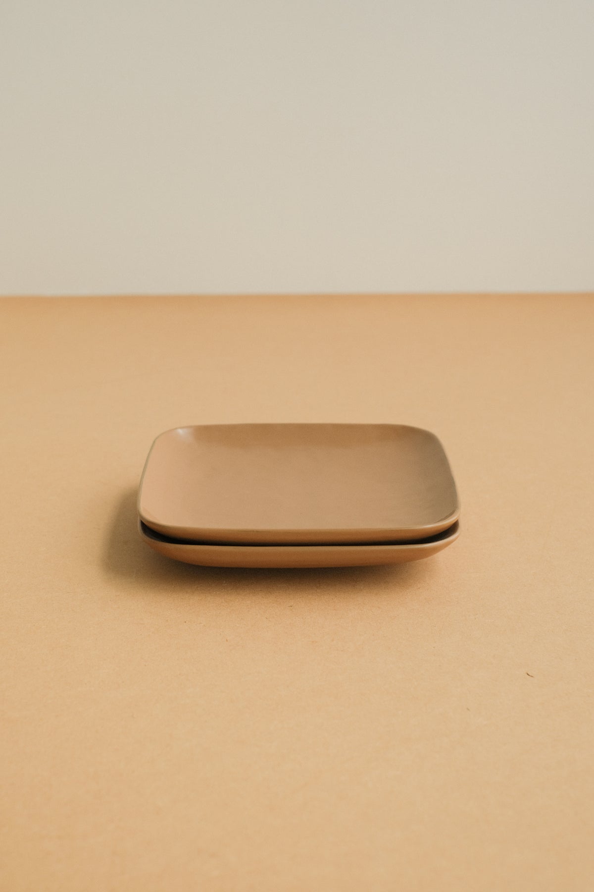 Rectangular Lunch Box [Black]