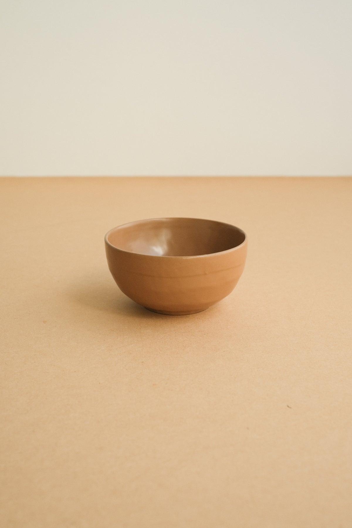 Medium Bowl [Tame]