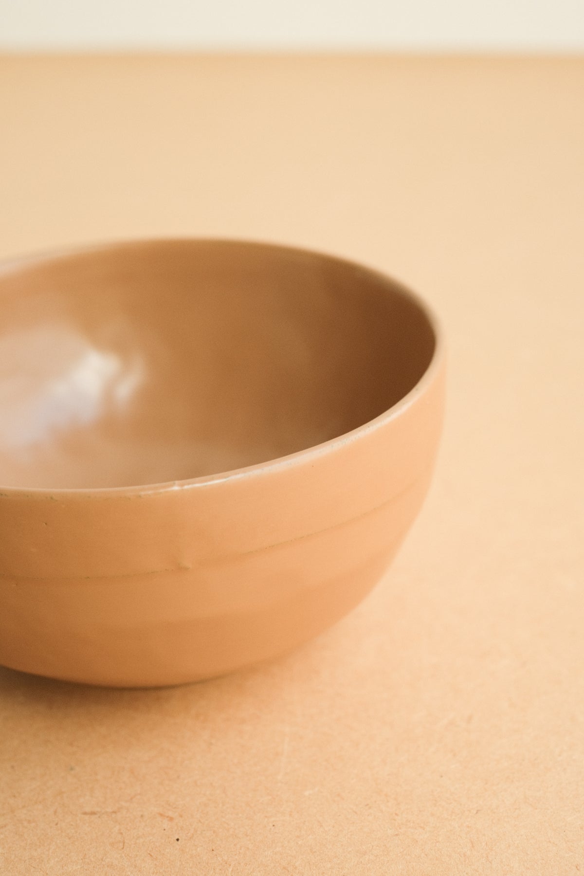 Medium Bowl [Tame]